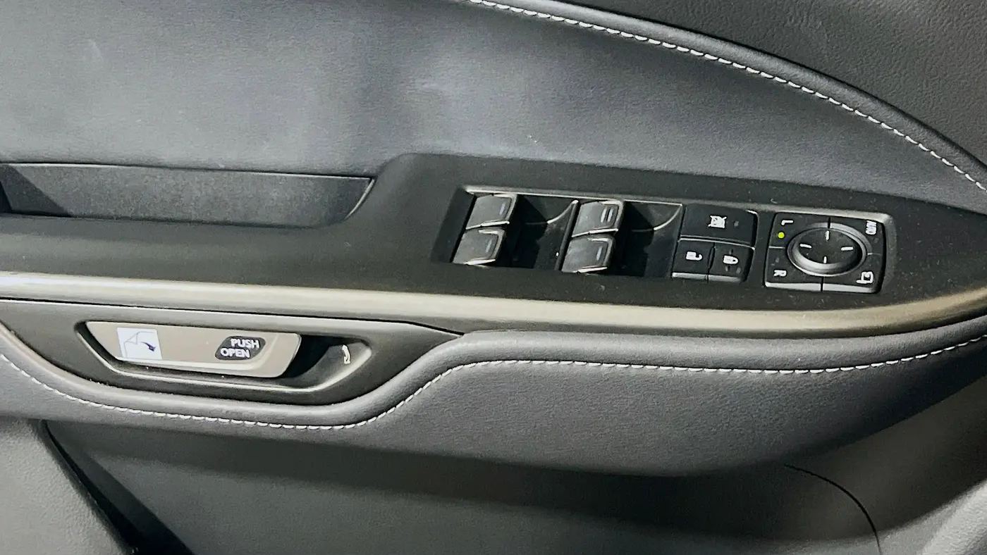 2024 Lexus NX 350 Base