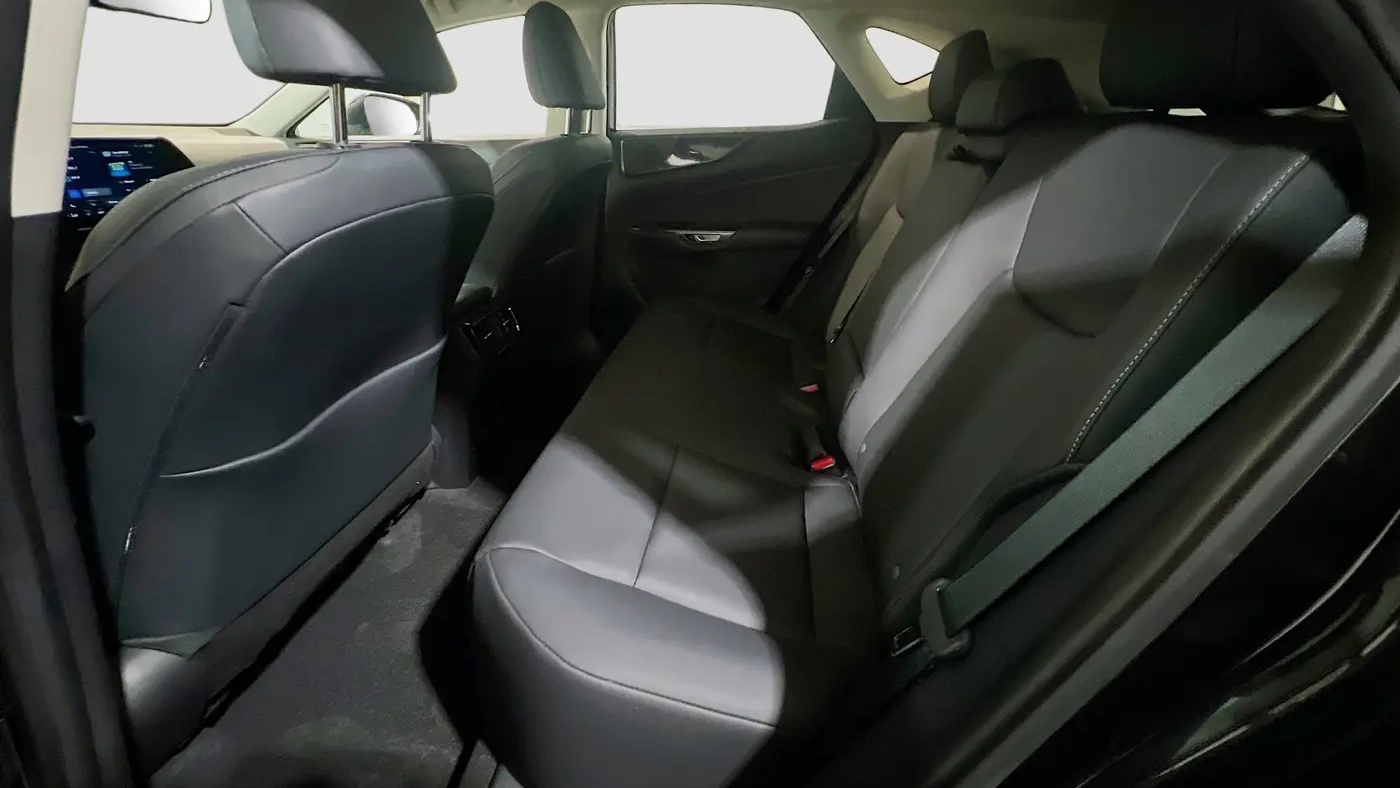 2024 Lexus NX 350 Base