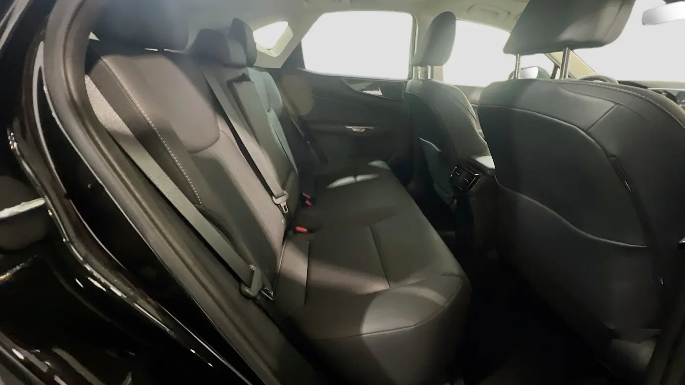2024 Lexus NX 350 Base