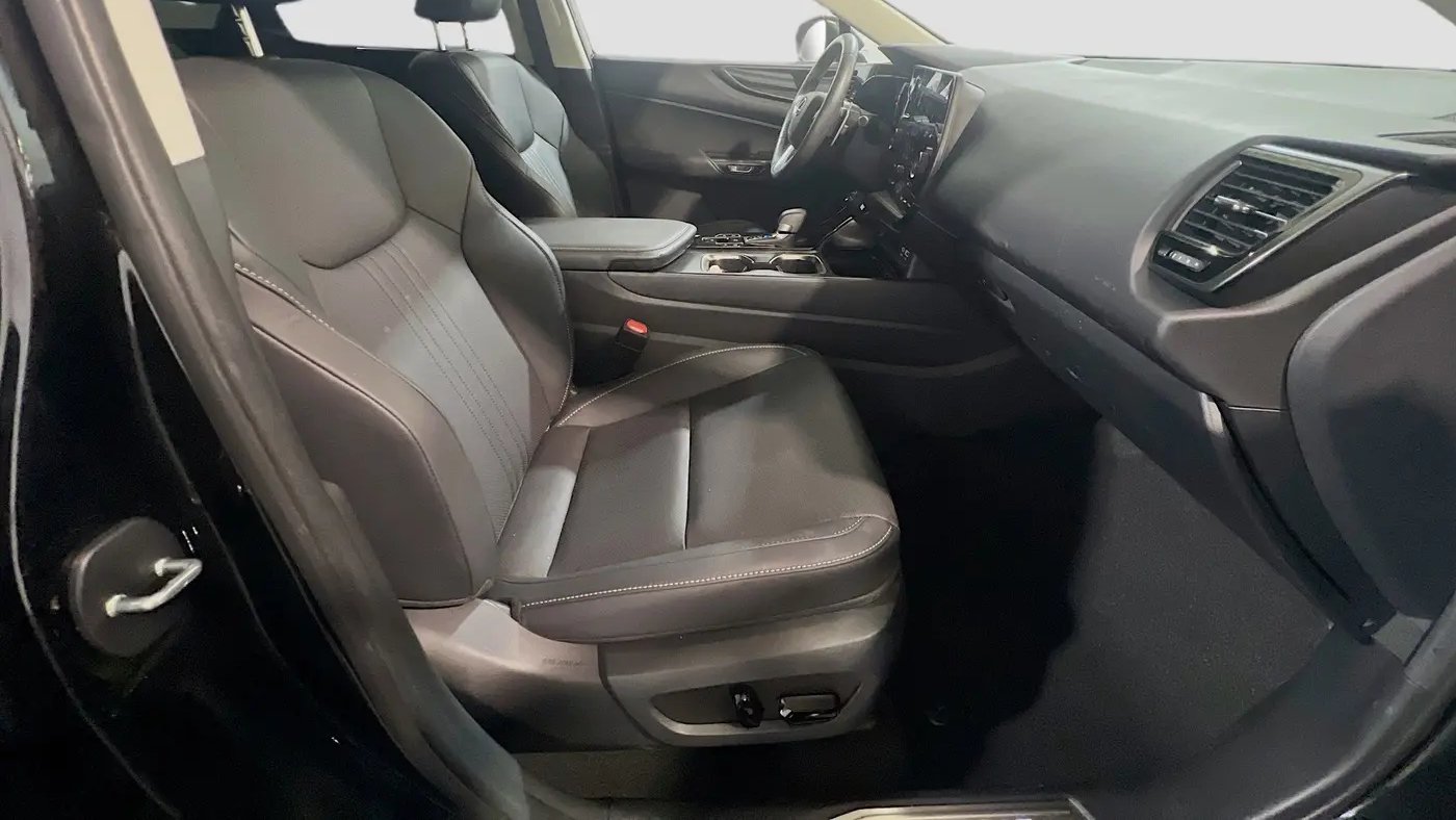 2024 Lexus NX 350 Base