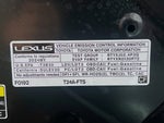 2024 NX 350 Thumbnail 22