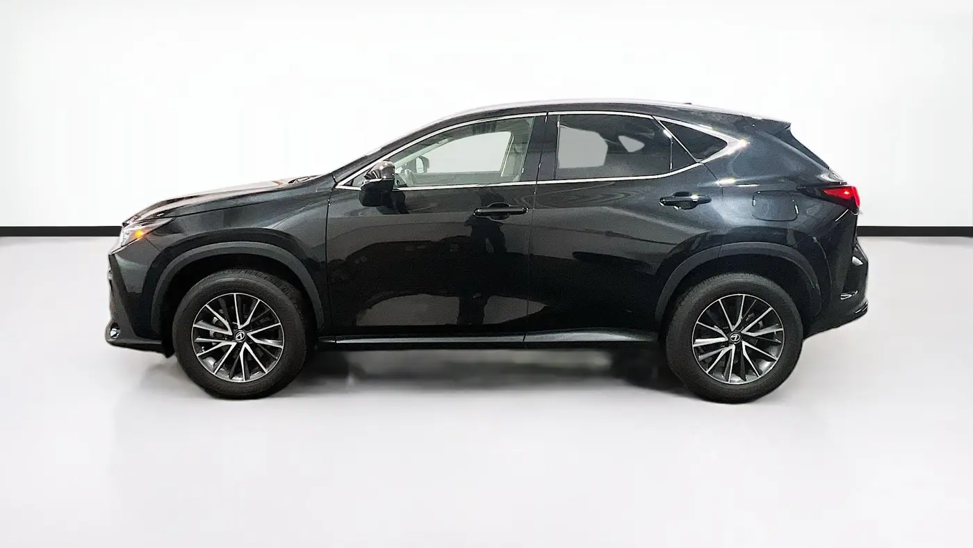 2024 Lexus NX 350 Base