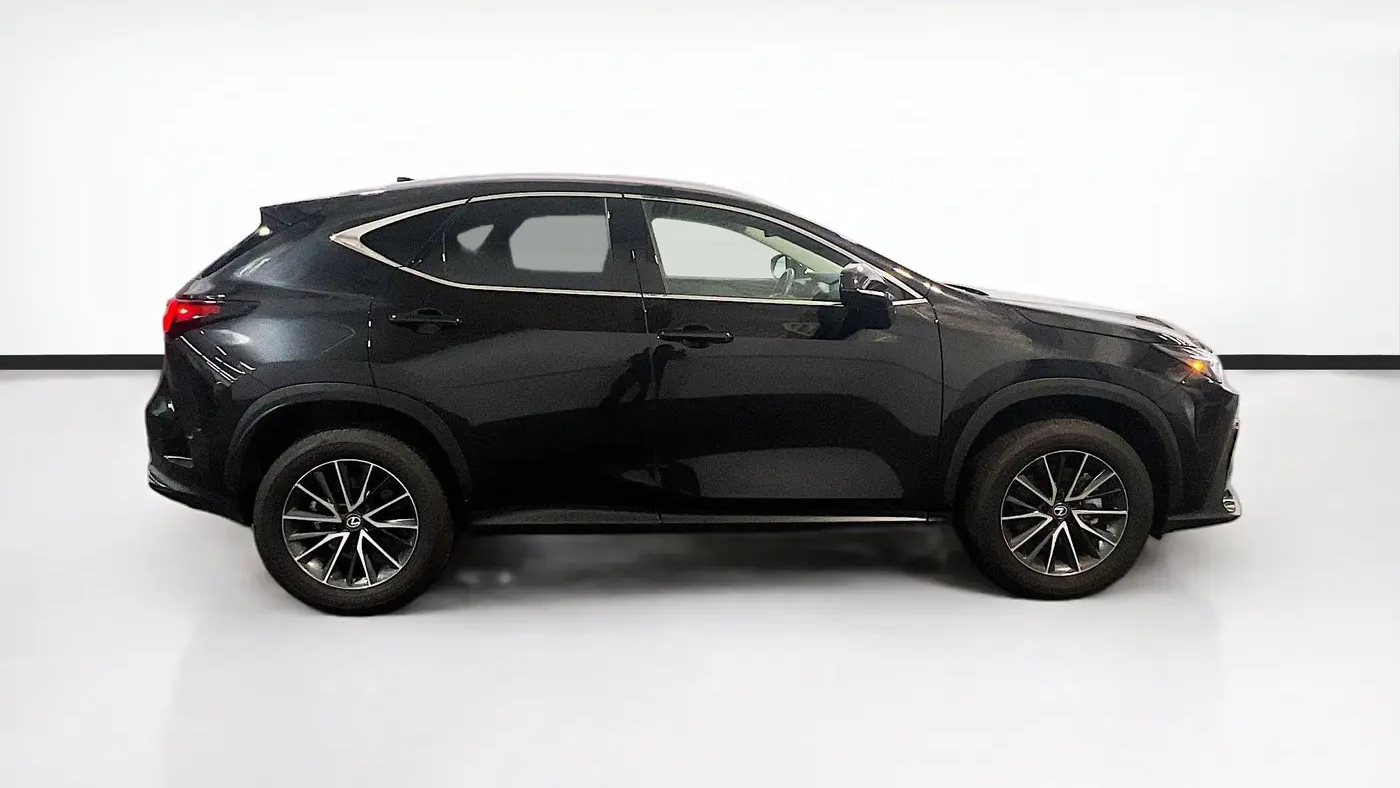 2024 Lexus NX 350 Base