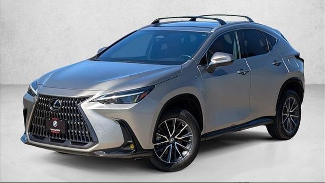 Preowned 2022 Lexus NX 350 Base for Sale