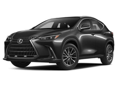 Photo of a 2022 Lexus NX 350 AWD 4DR Crossover for sale