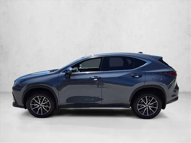 2024 Lexus NX - $37,245