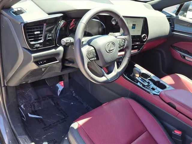 2024 Lexus NX - $37,245