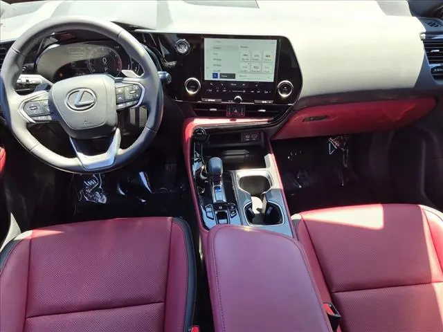 2024 Lexus NX - $37,245