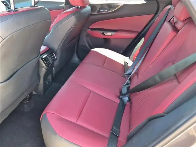 2024 Lexus NX - $37,245