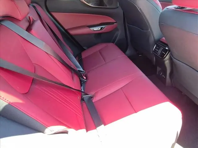 2024 Lexus NX - $37,245