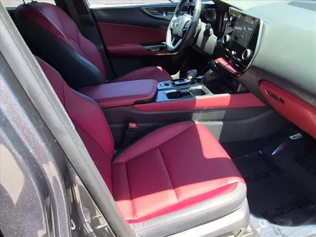 2024 Lexus NX - $37,245