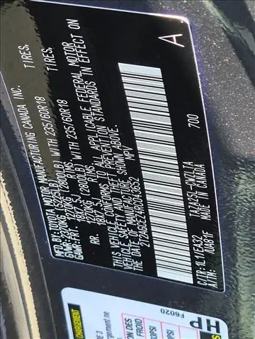 2024 Lexus NX - $37,245