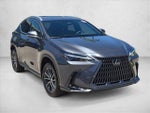 2024 NX 350 Thumbnail 3