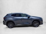 2024 NX 350 Thumbnail 4