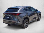 2024 NX 350 Thumbnail 5