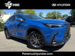 2024 NX 350 Thumbnail 1