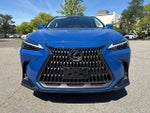 2024 NX 350 Thumbnail 2