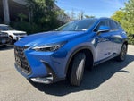 2024 NX 350 Thumbnail 3