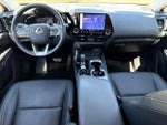 2024 NX 350 Thumbnail 4