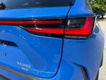 2024 NX 350 Thumbnail 40