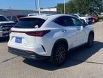 2024 NX 350 Thumbnail 3