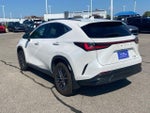 2024 NX 350 Thumbnail 4