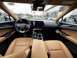 2023 NX 350 Thumbnail 3