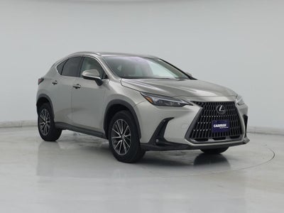 Photo of a 2024 Lexus NX 350 AWD 4DR Crossover for sale