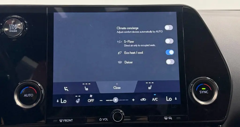 2024 Lexus NX - $38,000