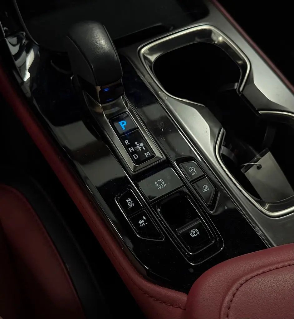 2024 Lexus NX - $38,000