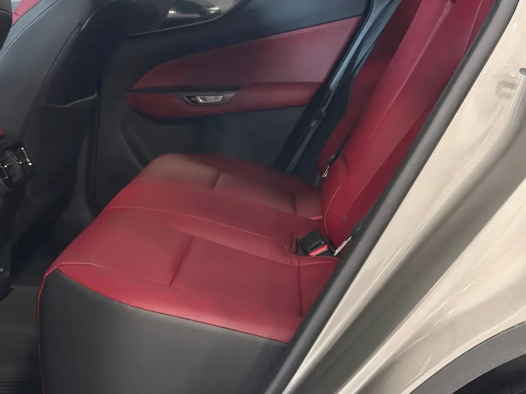 2024 Lexus NX - $38,000