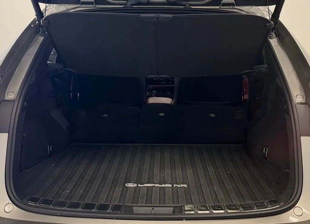 2024 Lexus NX - $38,000