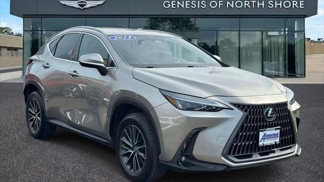 Preowned 2024 Lexus NX 350 Base for Sale