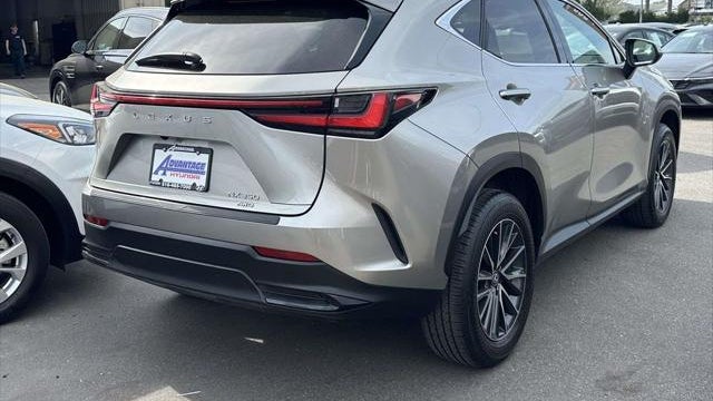 2024 Lexus NX 350 Base