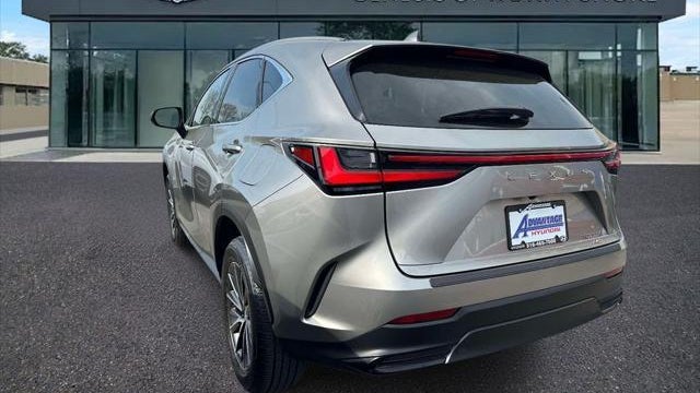 2024 Lexus NX 350 Base
