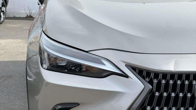 2024 Lexus NX 350 Base