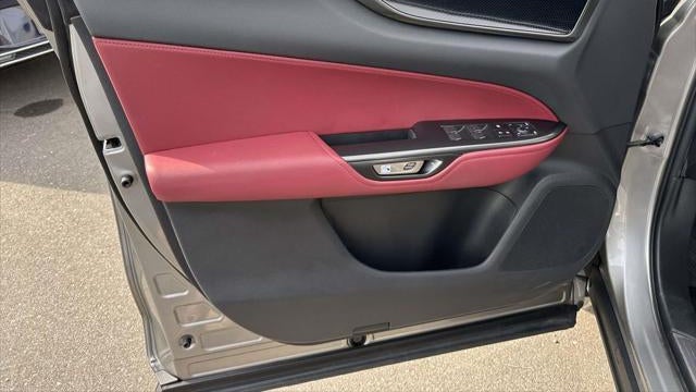 2024 Lexus NX 350 Base