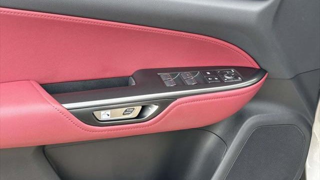 2024 Lexus NX 350 Base