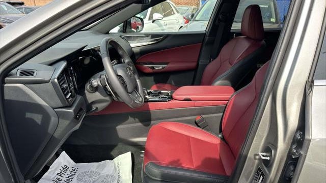 2024 Lexus NX 350 Base