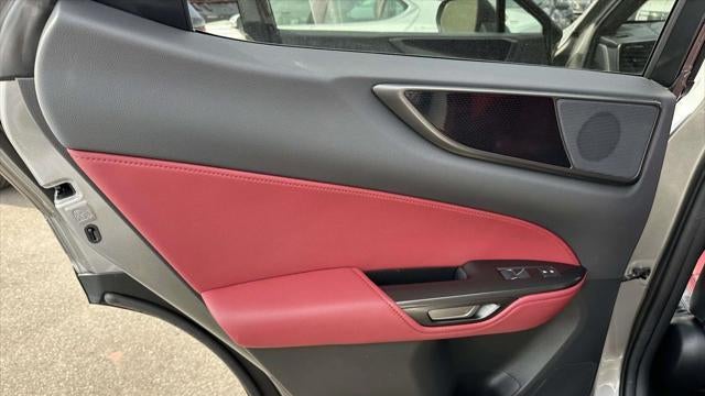 2024 Lexus NX 350 Base