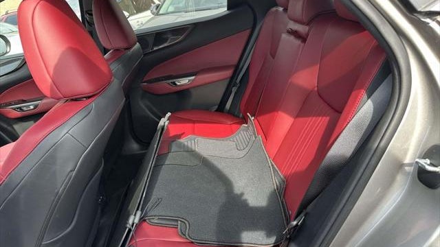 2024 Lexus NX 350 Base