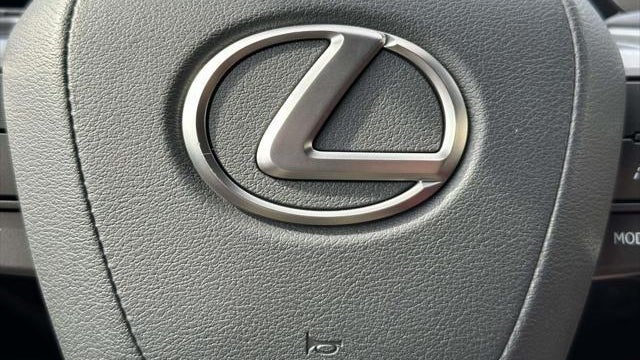 2024 Lexus NX 350 Base