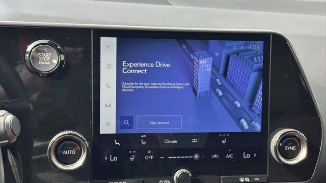 2024 Lexus NX 350 Base