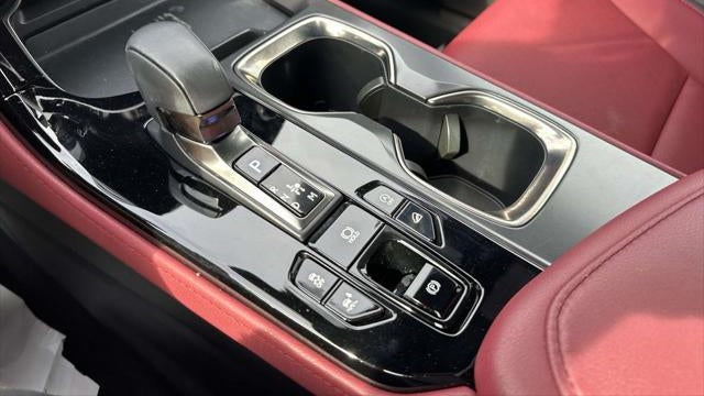 2024 Lexus NX 350 Base