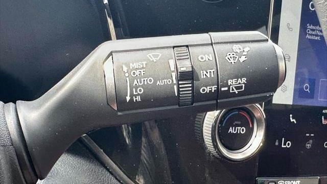 2024 Lexus NX 350 Base