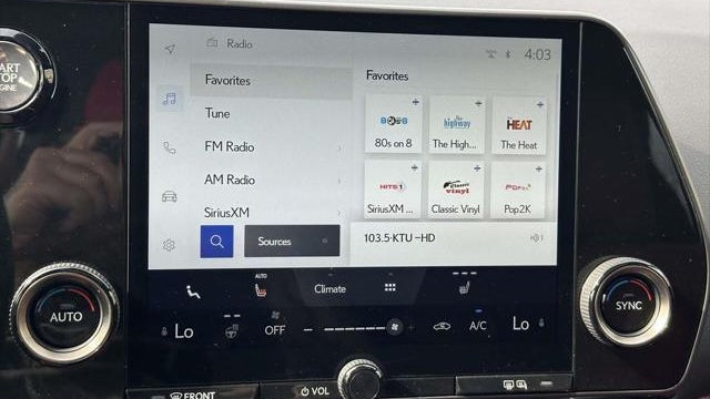 2024 Lexus NX 350 Base