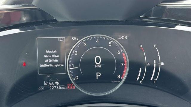 2024 Lexus NX 350 Base