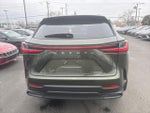 2024 NX 350 Thumbnail 4