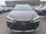 2024 NX 350 Thumbnail 8