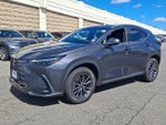 2022 NX 350 Thumbnail 1